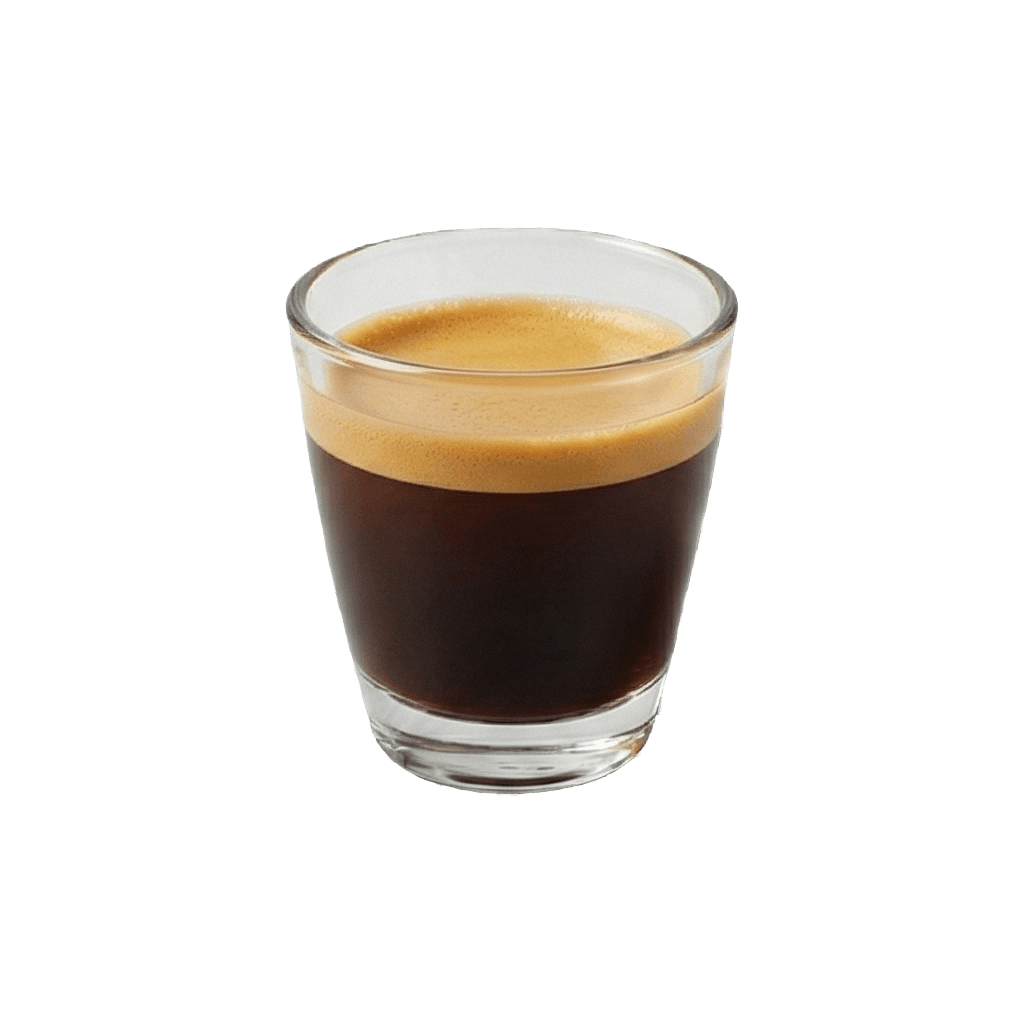 Espresso Shot