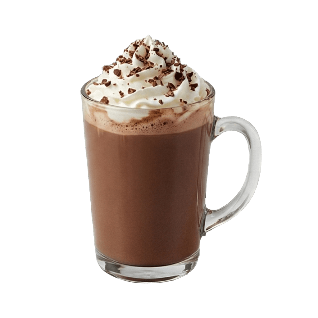 Hot Chocolate